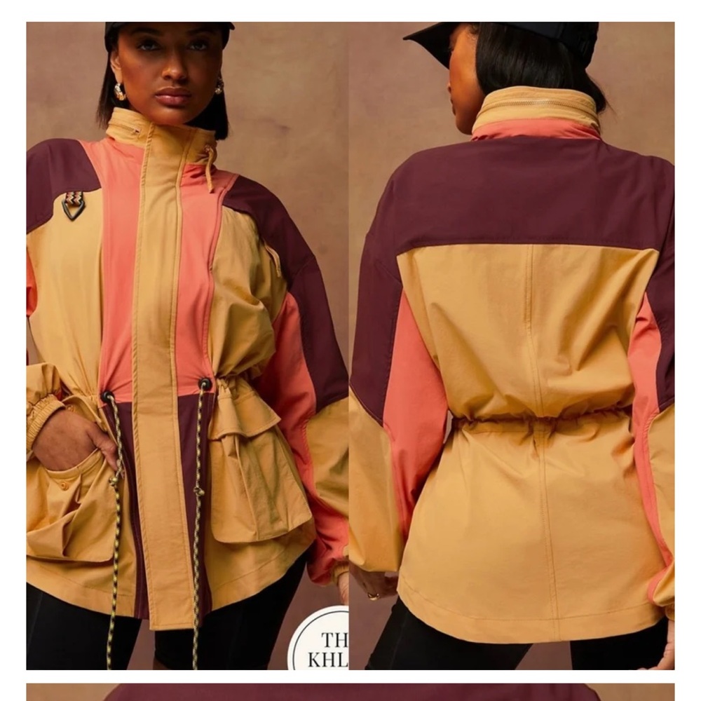 Fabletics Khloe Edit Lightweight Jacket - image 2